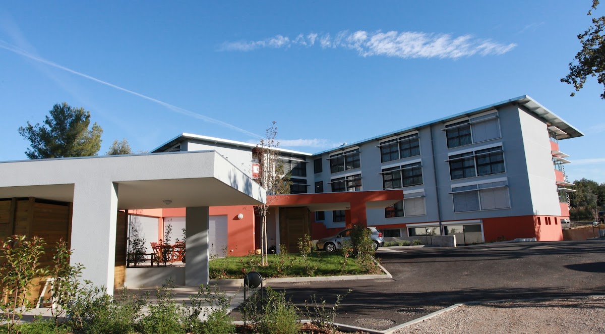 EHPAD André-Louis Bienvenu - Photo principale