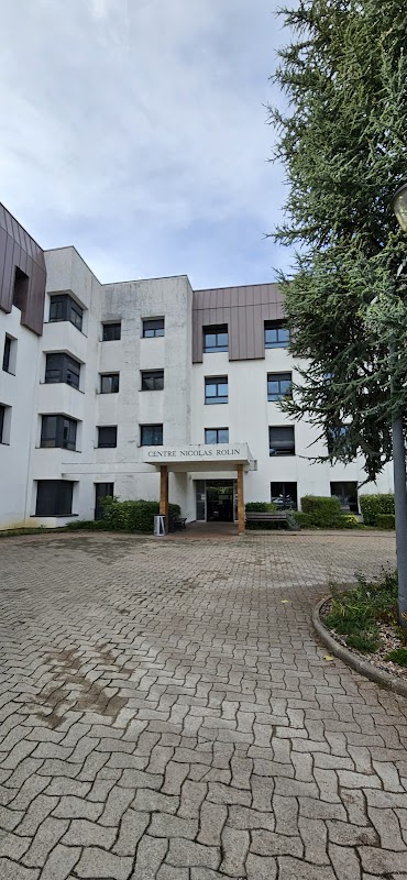 Photo de EHPAD Centre Nicolas Rollin, EHPAD à BEAUNE