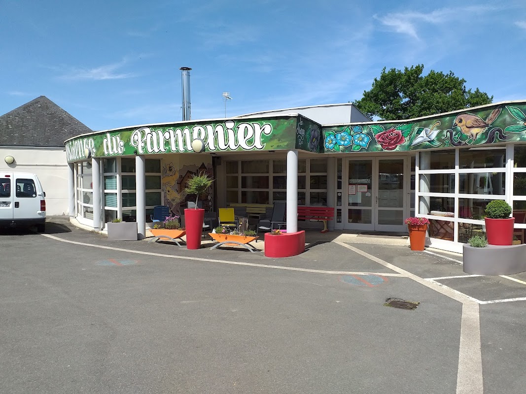 Résidence du Parmenier - Photo 2 sur 3 - Intérieur et espaces communs