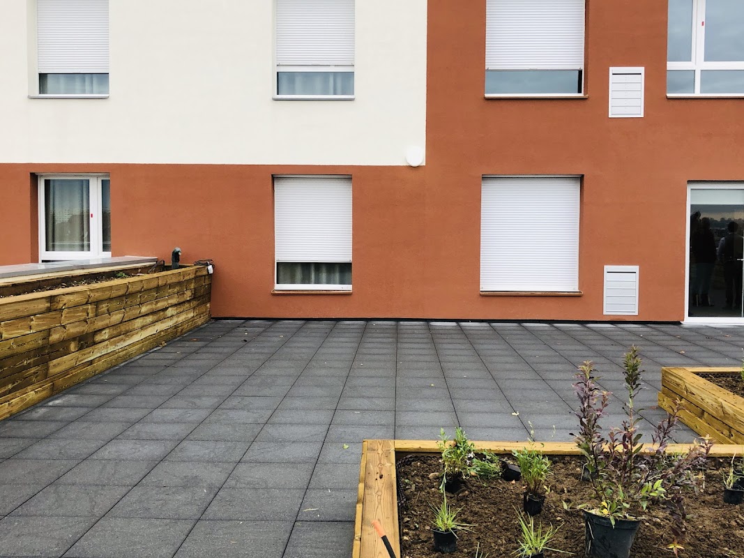 EHPAD Les Agapanthes - Photo 4 sur 5 - Espaces de vie