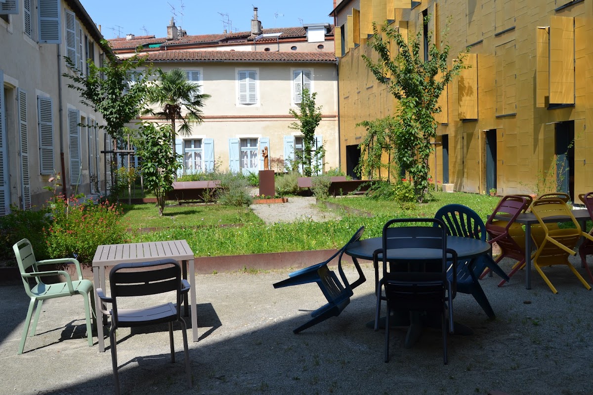 Résidence autonomie Jeanne-Marie Desclaux - Photo 3 sur 5 - Chambres et hébergement