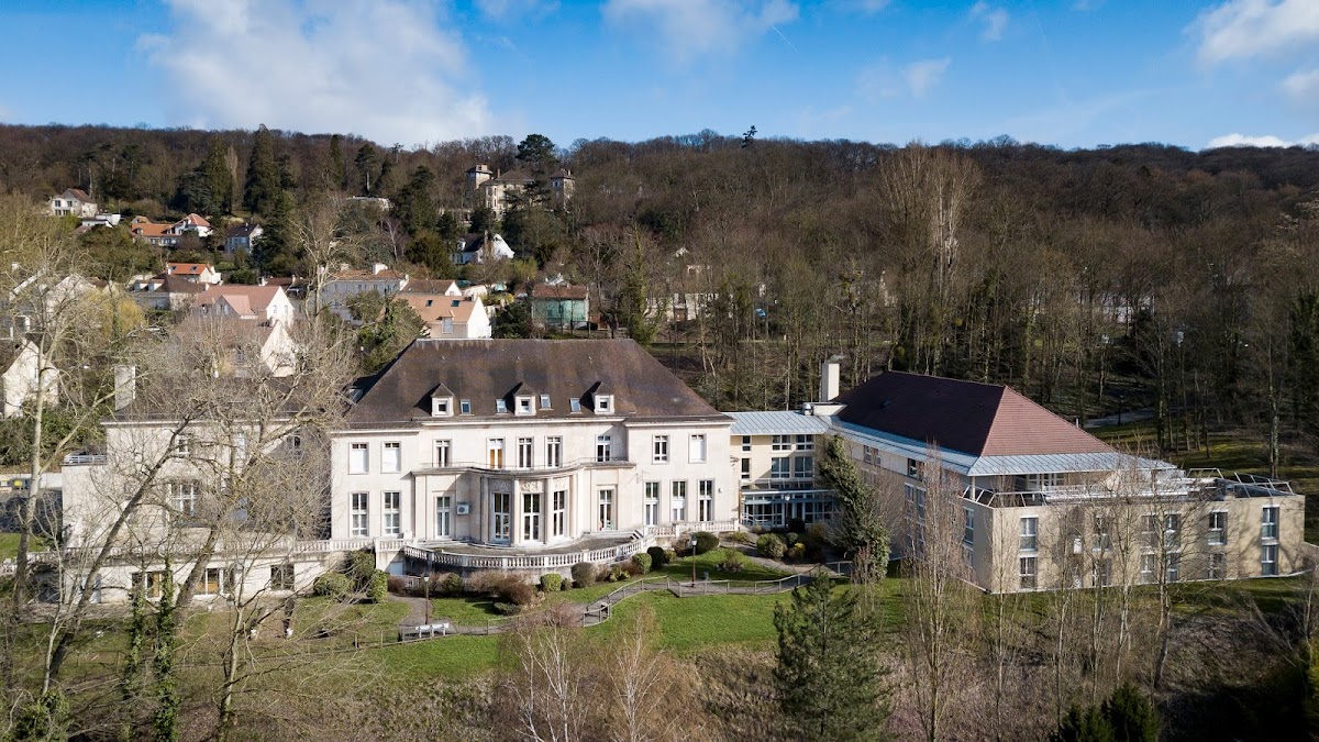 Photo de EHPAD Domaine de Saint-Pry, EHPAD à ST PRIX