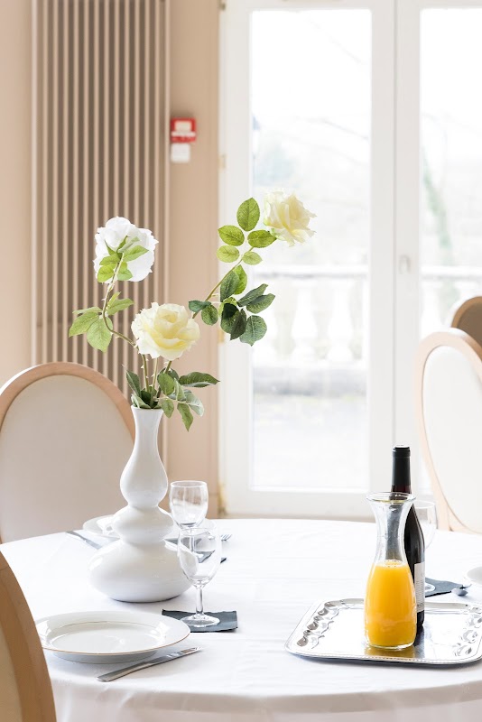 EHPAD Domaine de Saint-Pry - Photo 4 sur 5 - Espaces de vie