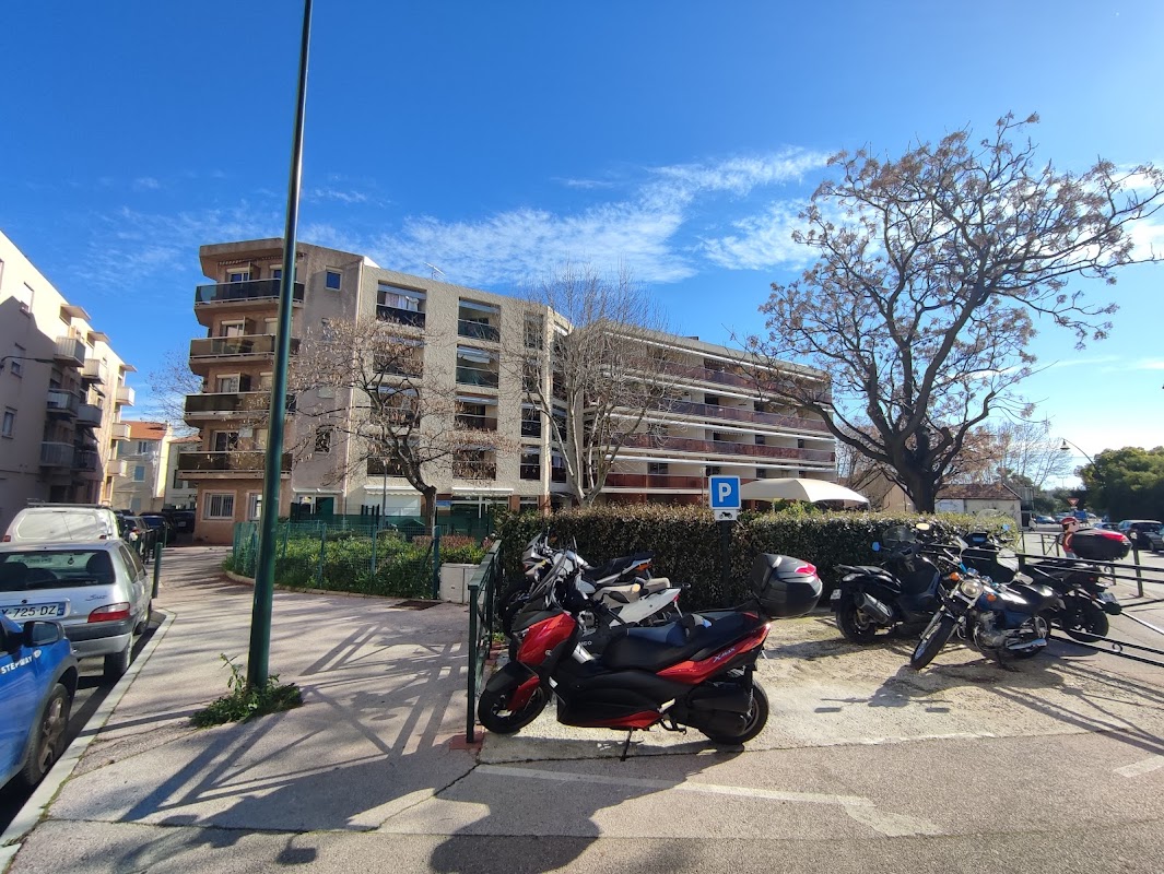 Foyer-Logement les Lavandes - Photo principale