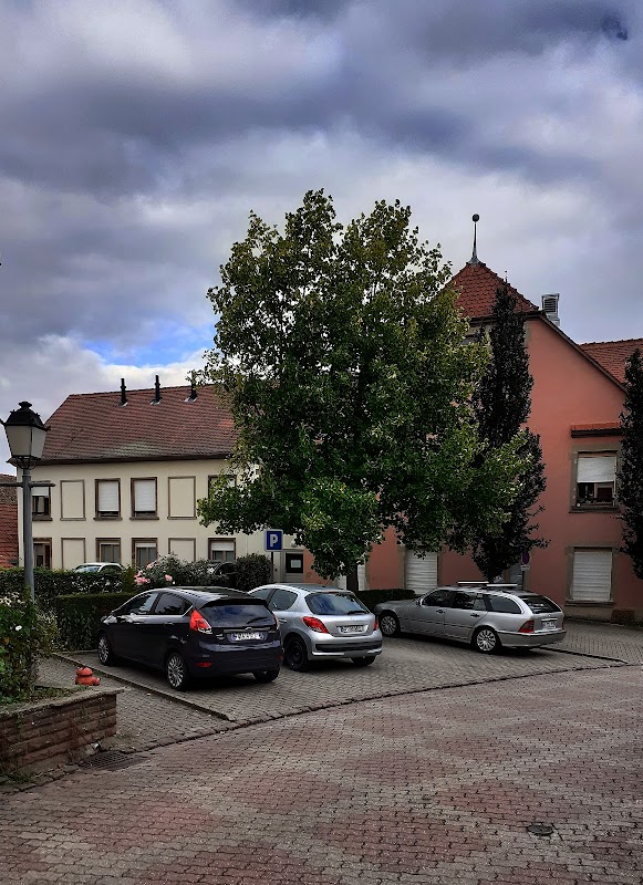 Ehpad Résidence Marie-Roberta - Photo 2 sur 3 - Intérieur et espaces communs