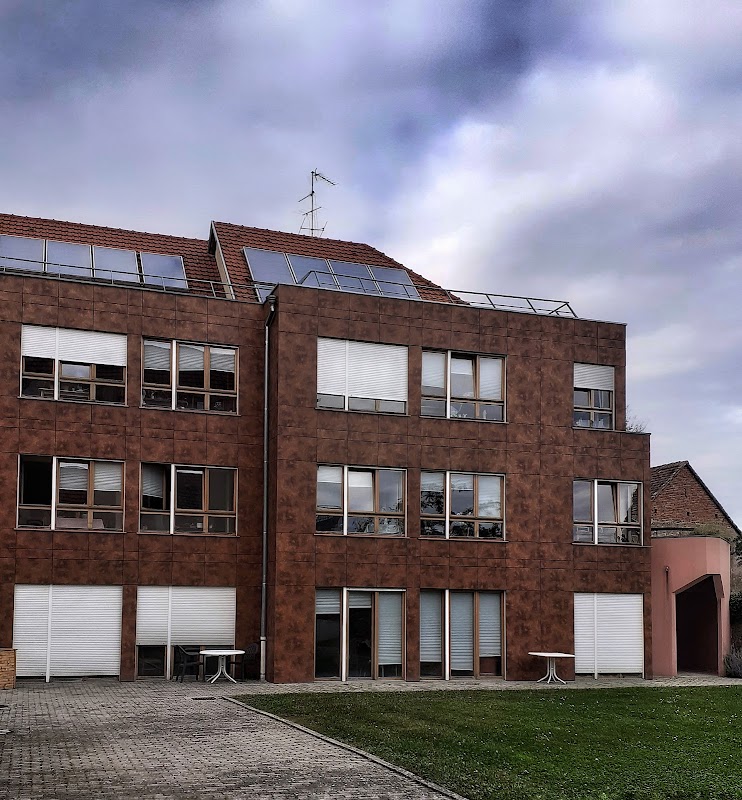 Ehpad Résidence Marie-Roberta - Photo 3 sur 3 - Chambres et hébergement