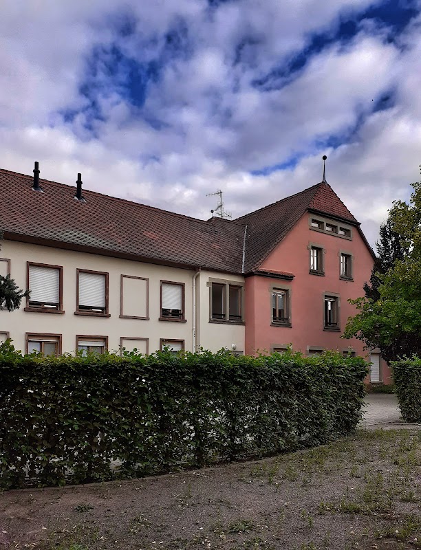 Photo de Ehpad Résidence Marie-Roberta, EHPAD à BISCHOFFSHEIM