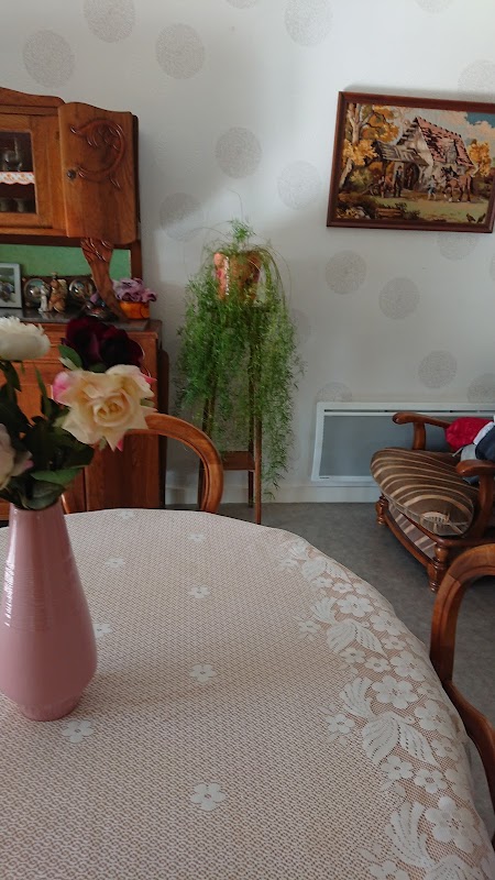 Résidence Du pays bleu - Photo 4 sur 5 - Espaces de vie