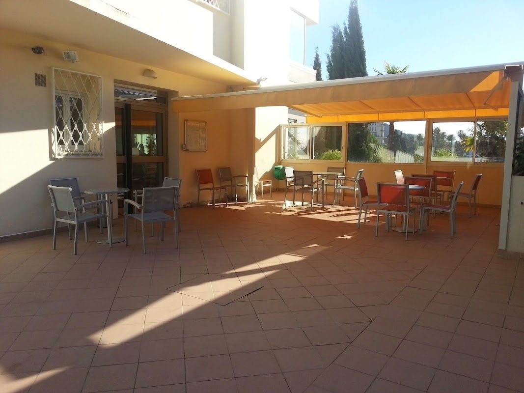 EHPAD Oréadis - Photo 3 sur 5 - Chambres et hébergement