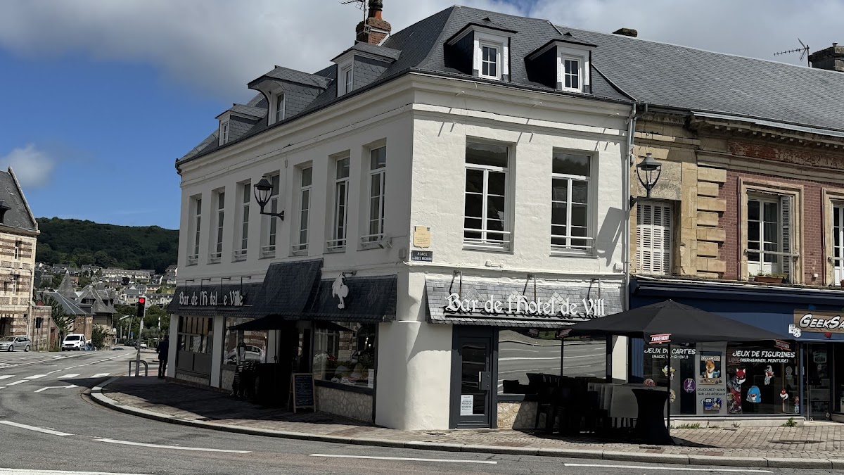 Résidence Hôtel de Ville - Photo 3 sur 5 - Chambres et hébergement