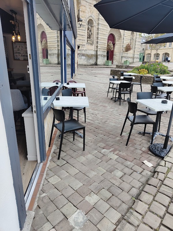 Résidence Hôtel de Ville - Photo principale