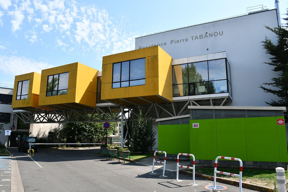 EHPAD Résidence Pierre Tabanou - Photo 2 sur 5 - Intérieur et espaces communs