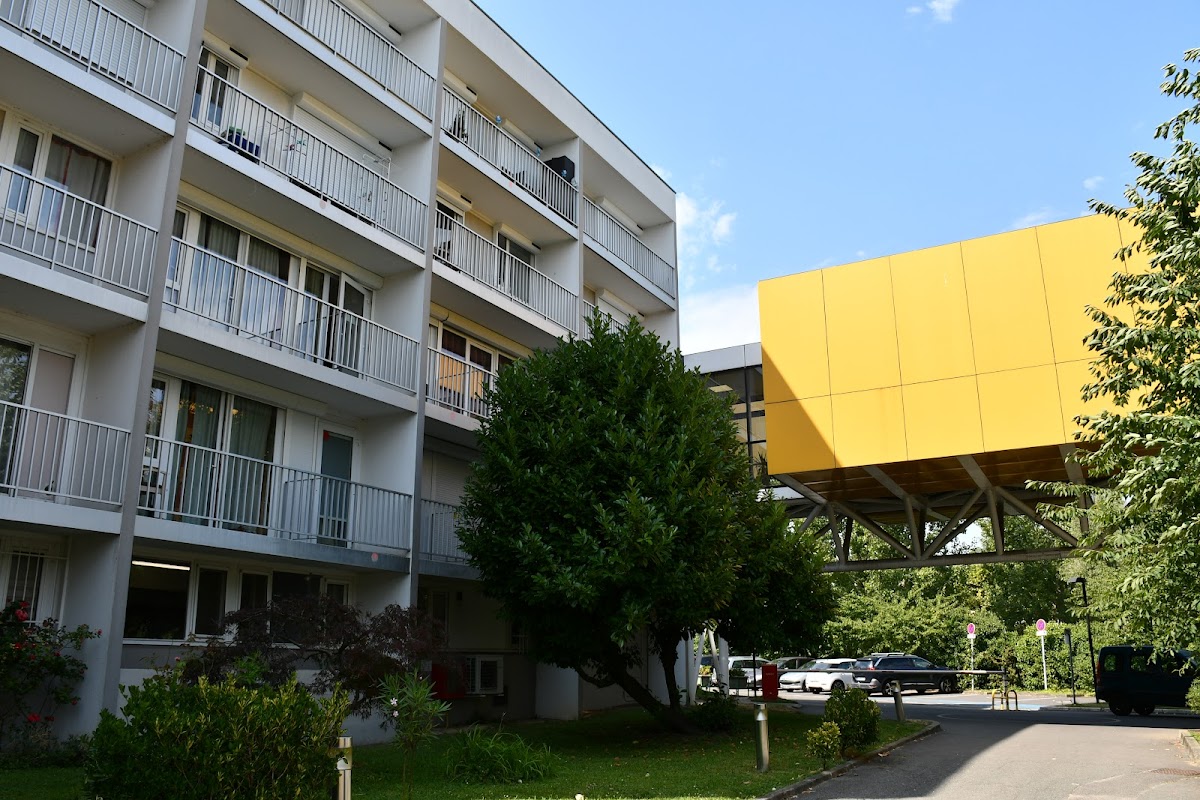 EHPAD Résidence Pierre Tabanou - Photo 4 sur 5 - Espaces de vie