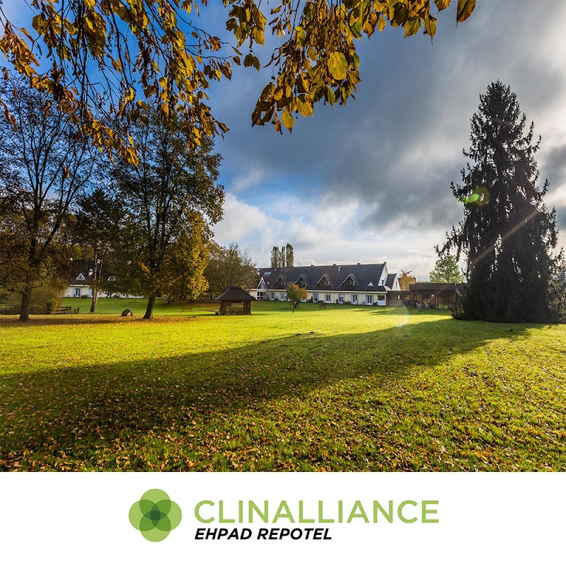 EHPAD Repotel Marcoussis - Photo 4 sur 5 - Espaces de vie