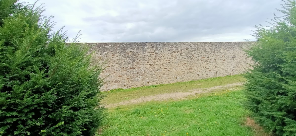 EHPAD du Jardin Anglais - Photo 4 sur 4 - Espaces de vie