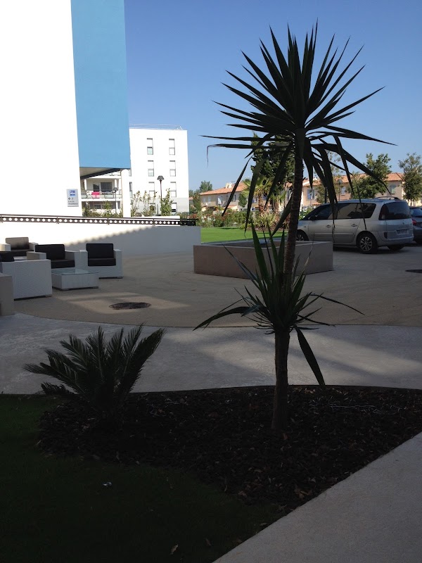 Résidence autonomie Les terrasses - Photo 4 sur 4 - Espaces de vie