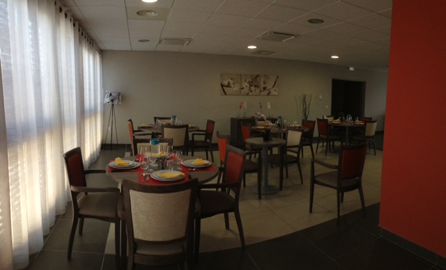 Résidence autonomie Les terrasses - Photo 3 sur 4 - Chambres et hébergement