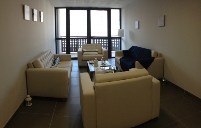 Résidence autonomie Les terrasses - Photo 2 sur 4 - Intérieur et espaces communs