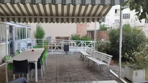 EHPAD Résidence Sainte-Agnès