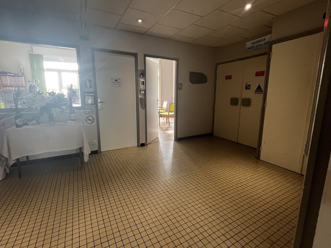 EHPAD Béthanie - Photo 4 sur 4 - Espaces de vie