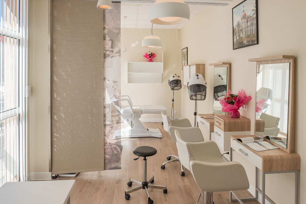 EHPAD Korian Villa Eyras - Photo 5 sur 5 - Environnement et extérieurs