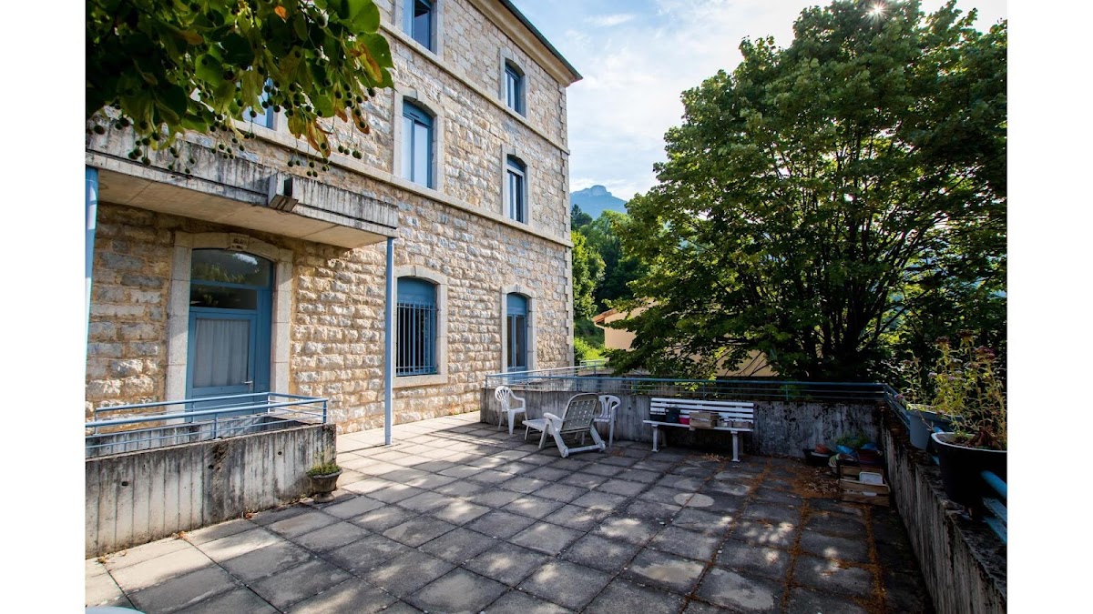 Sérénides Saint-Jean - Photo 2 sur 5 - Intérieur et espaces communs