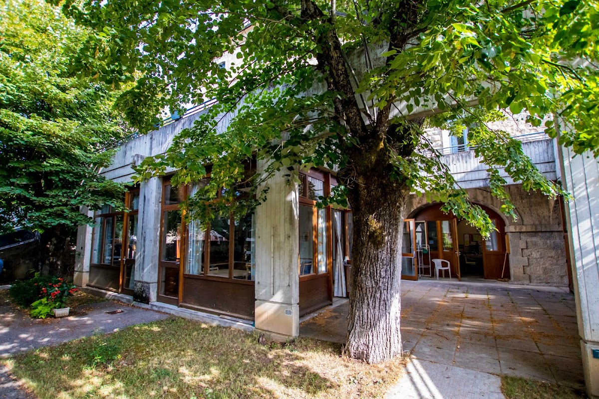 Photo de Sérénides Saint-Jean, Résidence autonomie à CHATILLON EN DIOIS