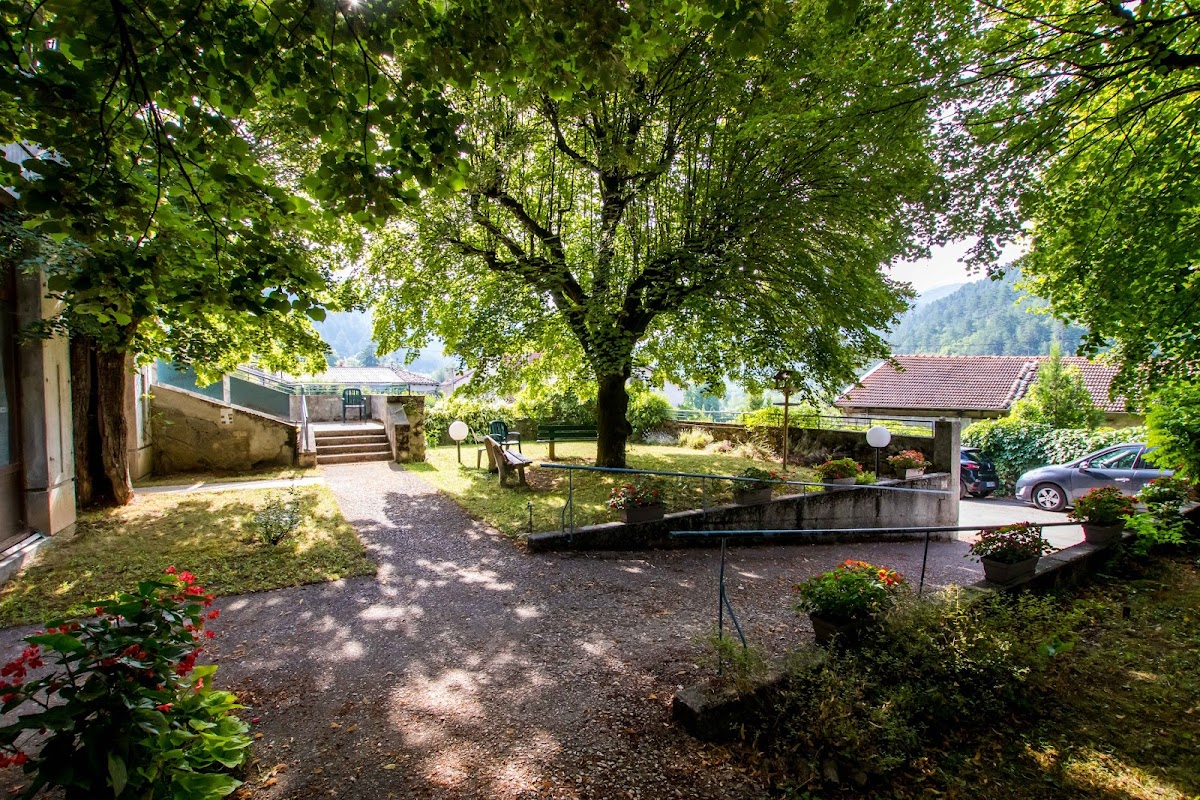 Sérénides Saint-Jean - Photo 5 sur 5 - Environnement et extérieurs