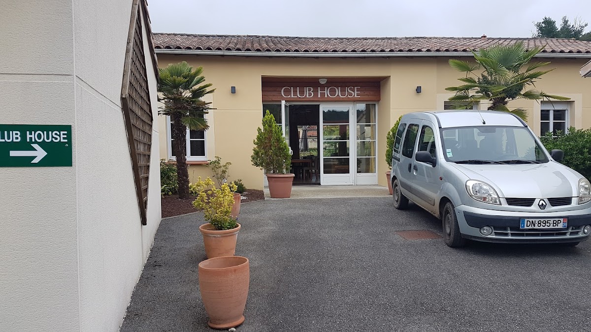 Photo de EHPAD Les Jonquilles, EHPAD à SALIES DU SALAT