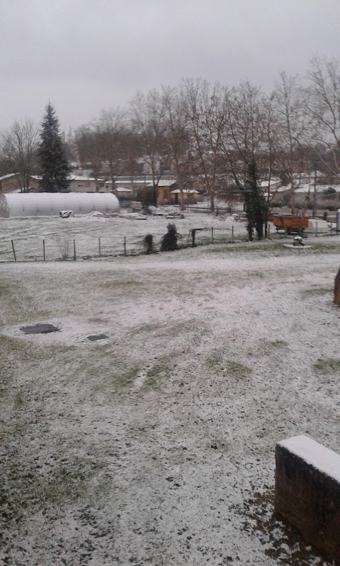 EHPAD Les Jonquilles - Photo 2 sur 3 - Intérieur et espaces communs