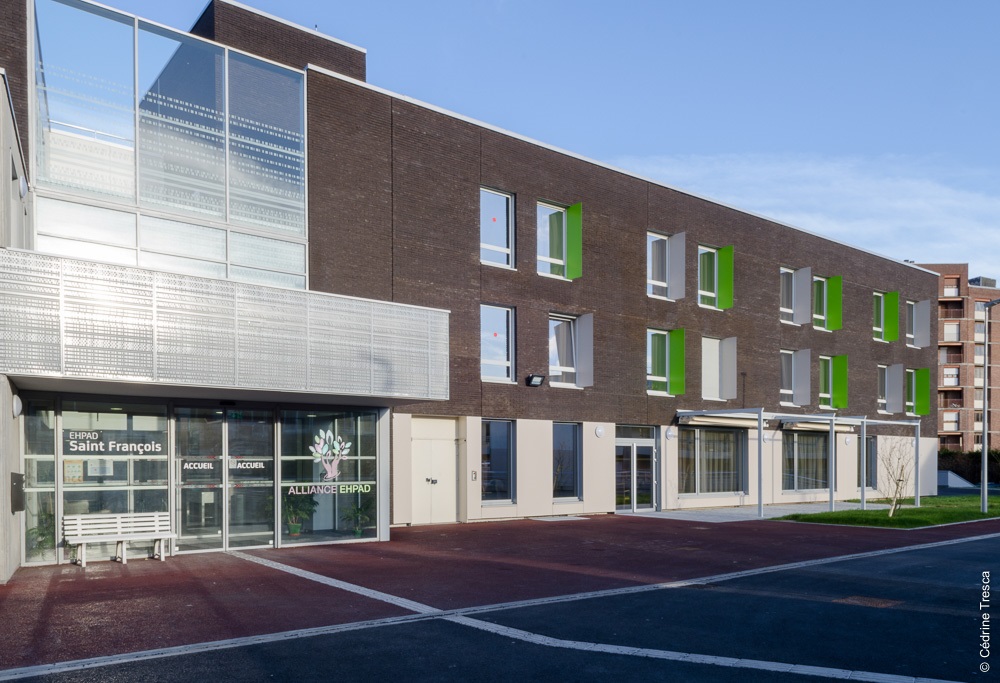 EHPAD Saint-François