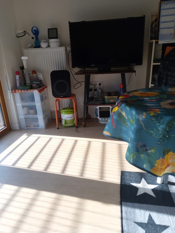 Photo de Résidence autonomie Camille Pelletan, Résidence autonomie à CENON