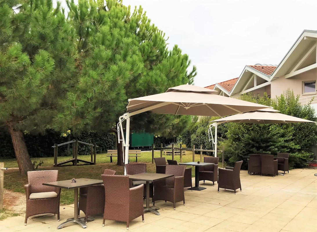 EHPAD - Résidence du Léman - Photo 4 sur 5 - Espaces de vie