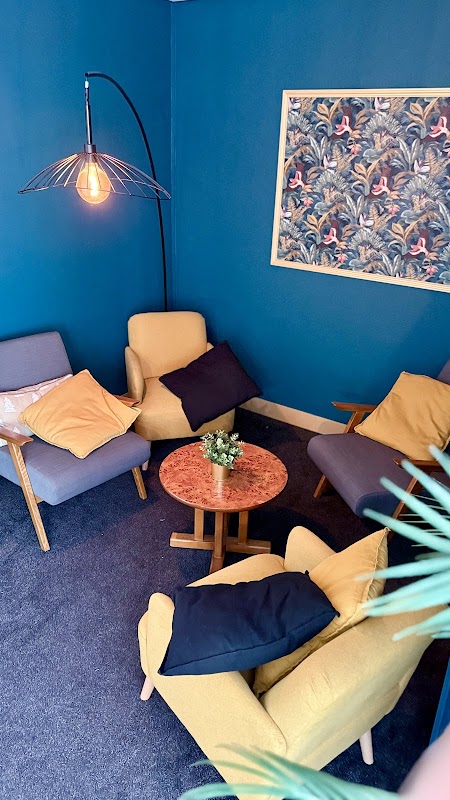 EHPAD La Belle Époque - Photo 2 sur 5 - Intérieur et espaces communs