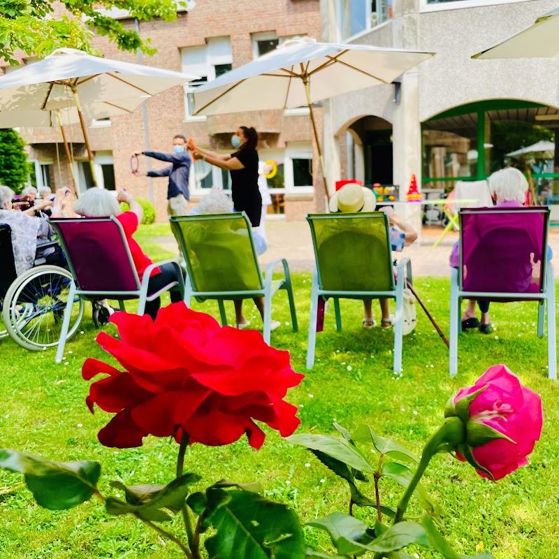 EHPAD La Belle Époque - Photo 3 sur 5 - Chambres et hébergement