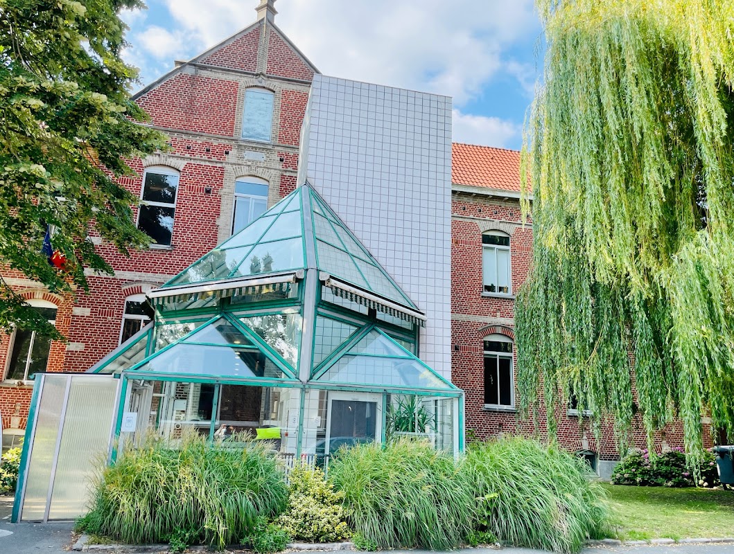 Photo de EHPAD La Belle Époque, EHPAD à MOUVAUX