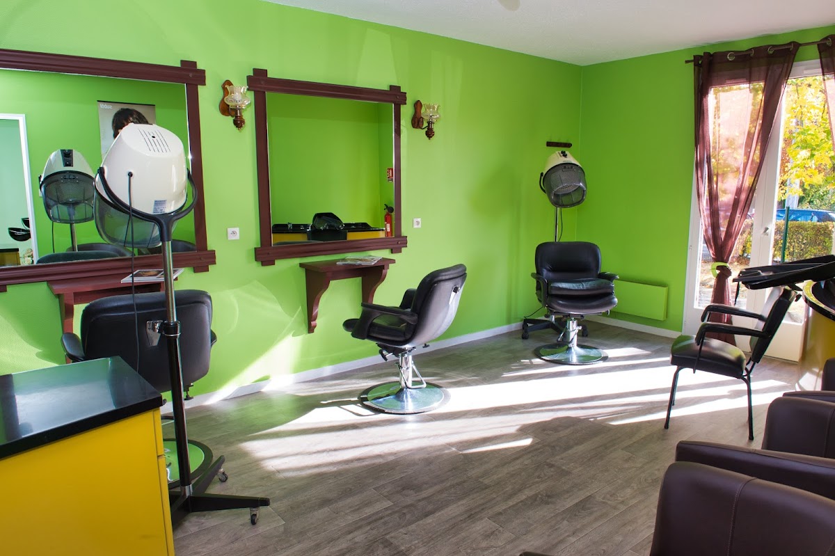 EHPAD Résidence Laulade - Photo 2 sur 5 - Intérieur et espaces communs