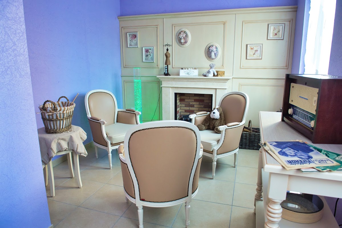 Photo de EHPAD Résidence Laulade, EHPAD à BUDELIERE