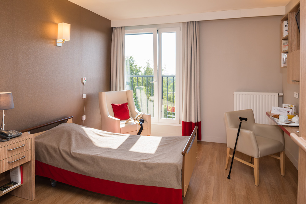 EHPAD Korian Villa Saint-Do - Photo 2 sur 5 - Intérieur et espaces communs