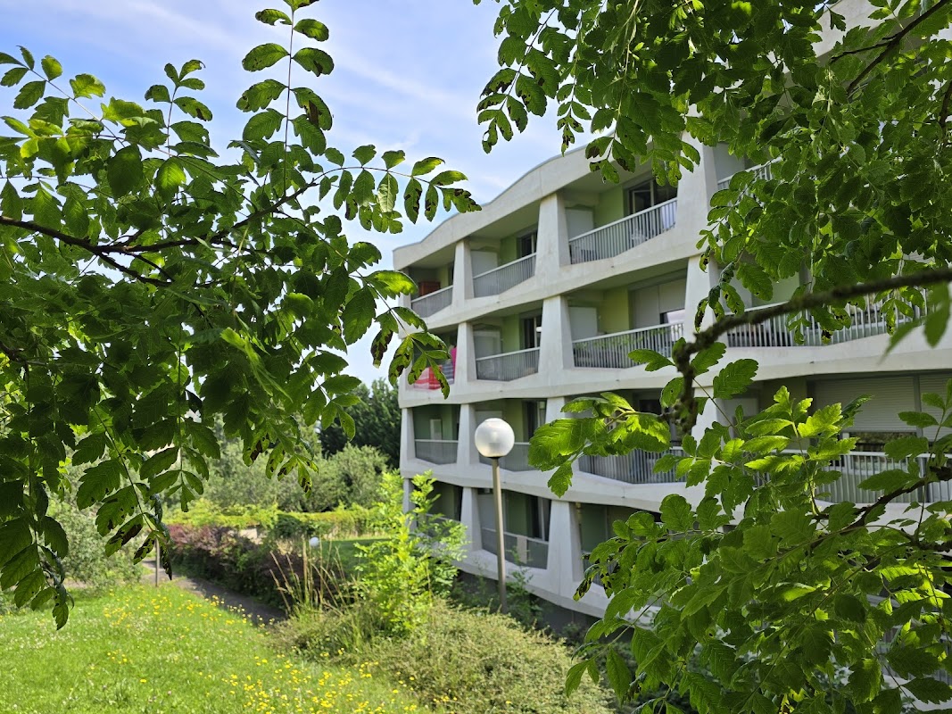 Photo de Foyer-Résidence Paul Adam, Résidence autonomie à VILLERS LES NANCY