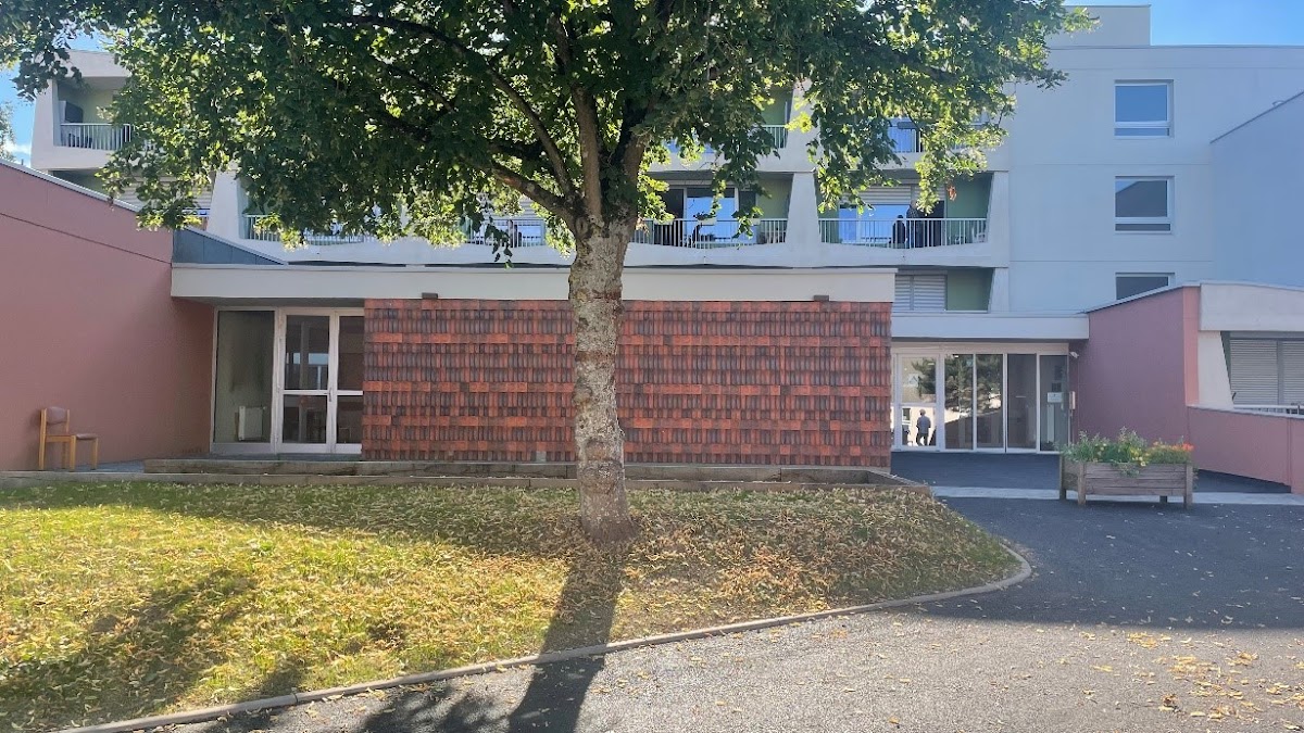 Foyer-Résidence Paul Adam - Photo 3 sur 5 - Chambres et hébergement