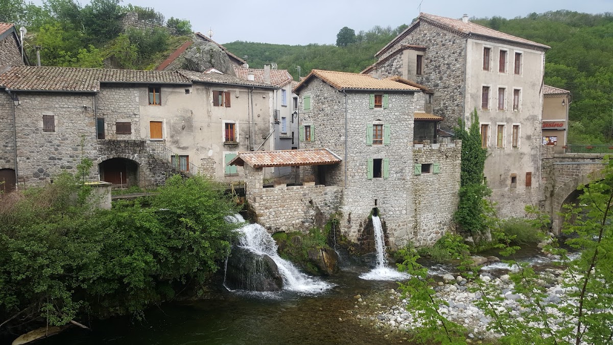 Photo de EHPAD Chalambelle, EHPAD à BURZET