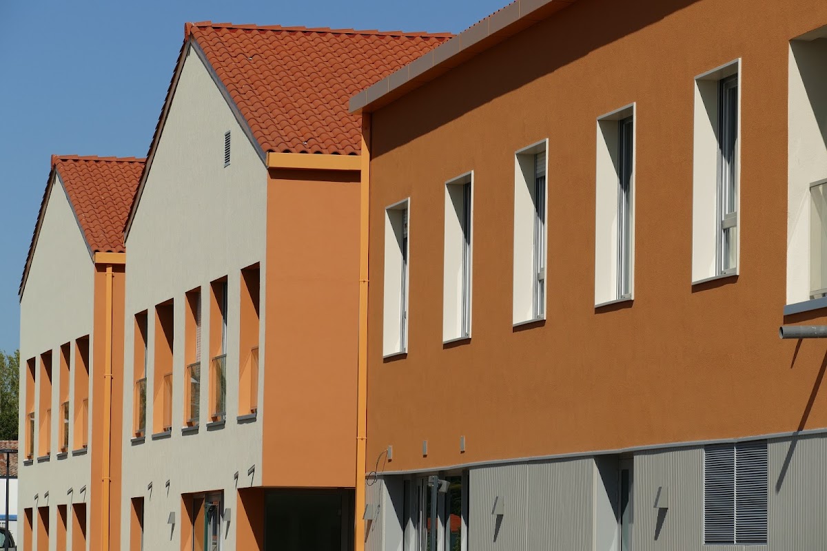 EHPAD Marie et Albert Guillonneau - Photo 2 sur 5 - Intérieur et espaces communs