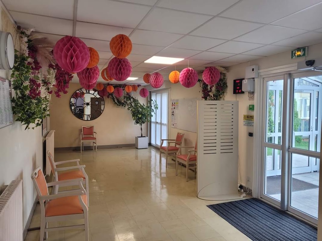 Foyer-Logement RPA - Photo 3 sur 5 - Chambres et hébergement