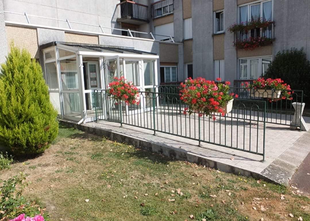 Foyer-Logement RPA - Photo 2 sur 5 - Intérieur et espaces communs