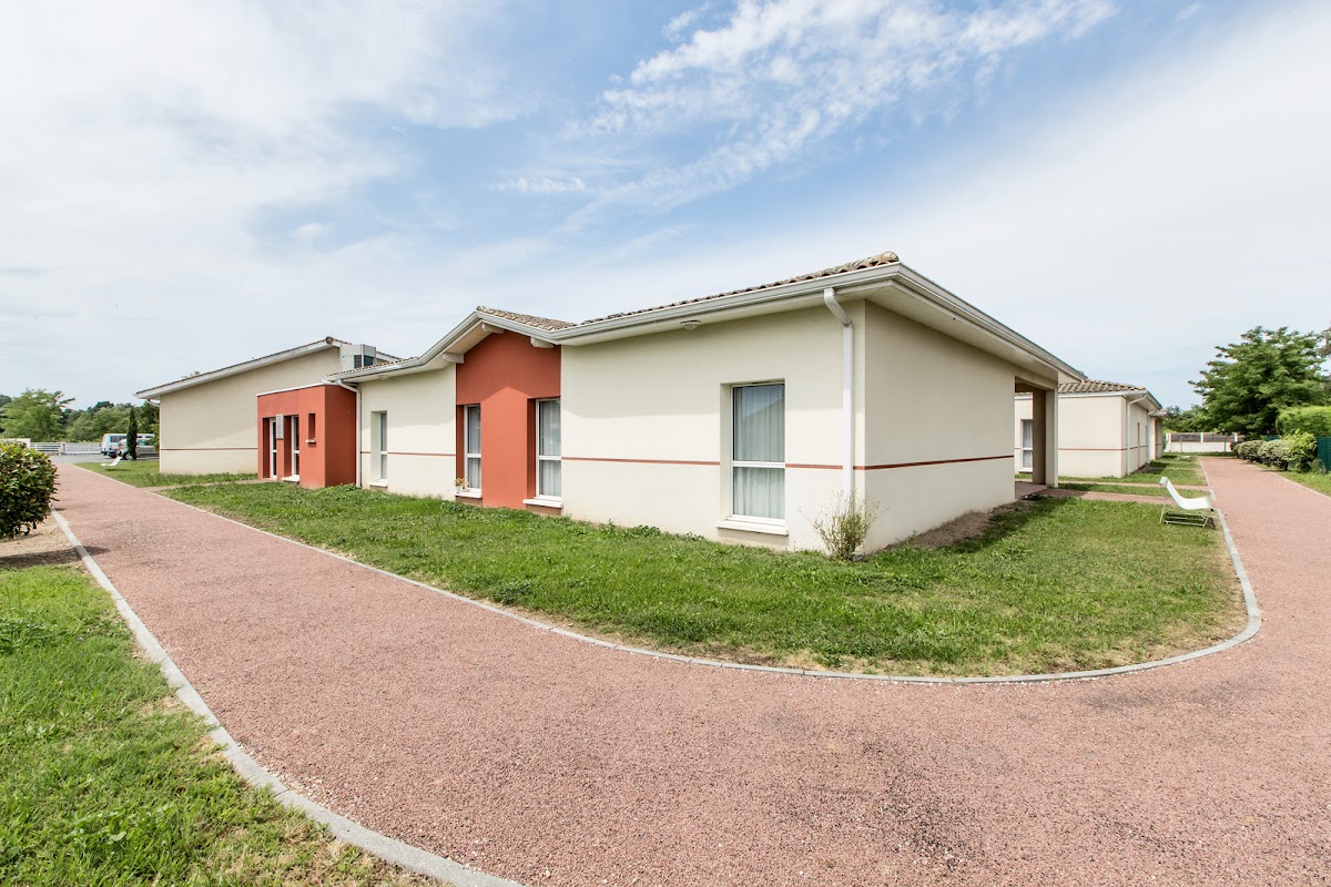 Photo de EHPAD Les Jardins de Jeanne, EHPAD à IZON