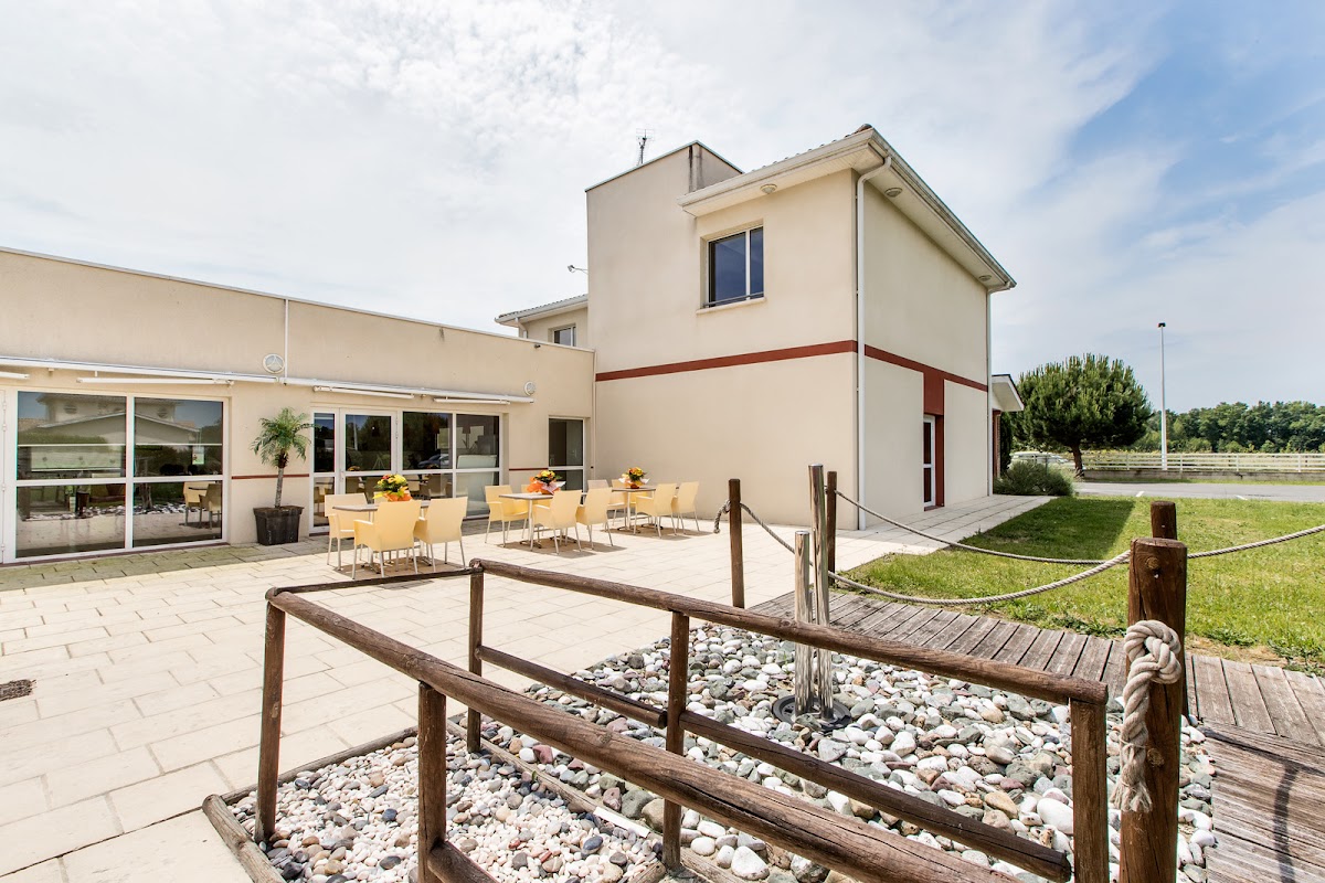 EHPAD Les Jardins de Jeanne - Photo 3 sur 5 - Chambres et hébergement