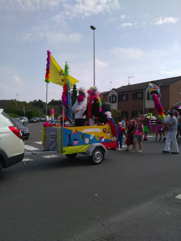 Résidence Du touquet - Photo 3 sur 5 - Chambres et hébergement