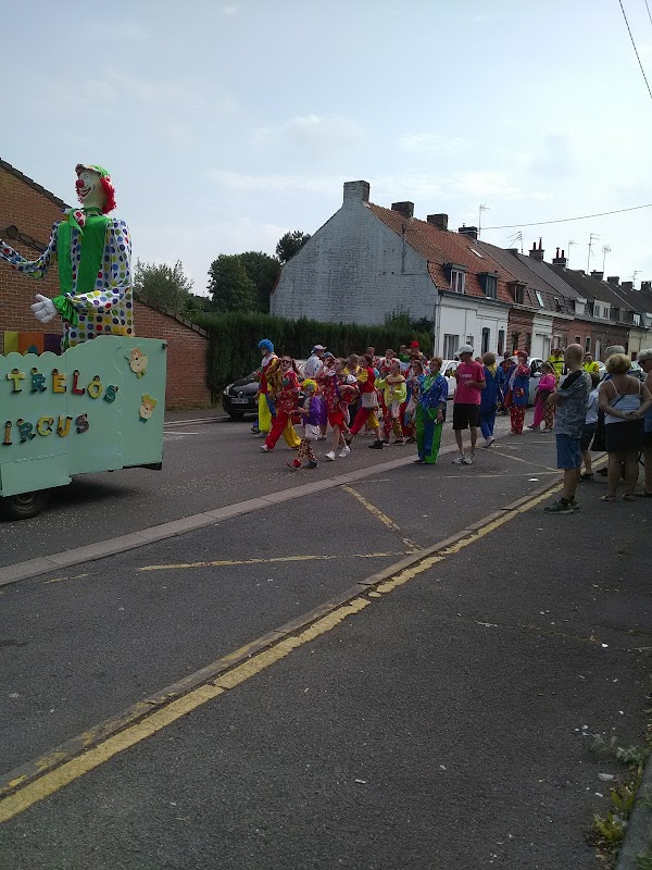 Résidence Du touquet
