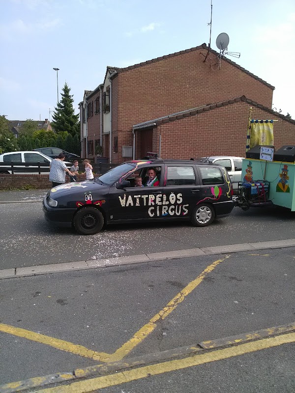 Résidence Du touquet - Photo 2 sur 5 - Intérieur et espaces communs